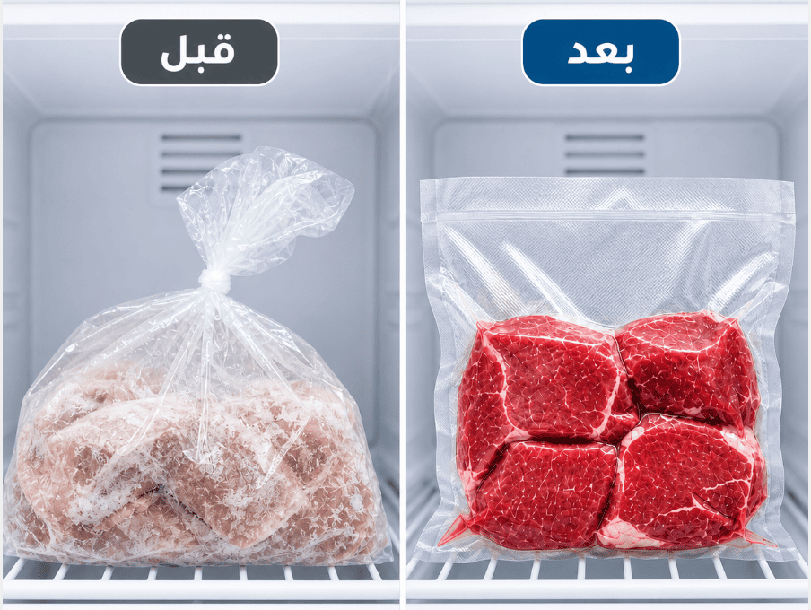 Vacuum Sealer